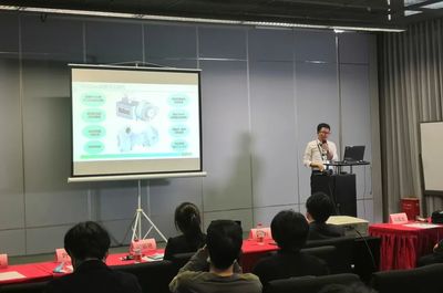 百年科技，定制未來 | 麥克維爾8大技術展區閃耀中國制冷展