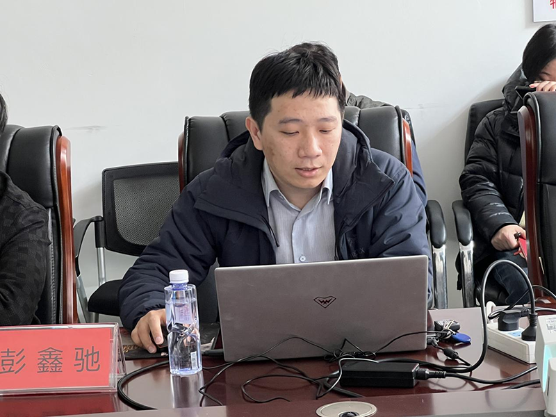 昌平區信息技術應用協會舉辦Deepseek企業應用場景培訓交流會